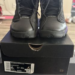 2022 Jordan 13 Retro Court Purple $100