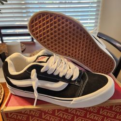 Vans Knu Skool 