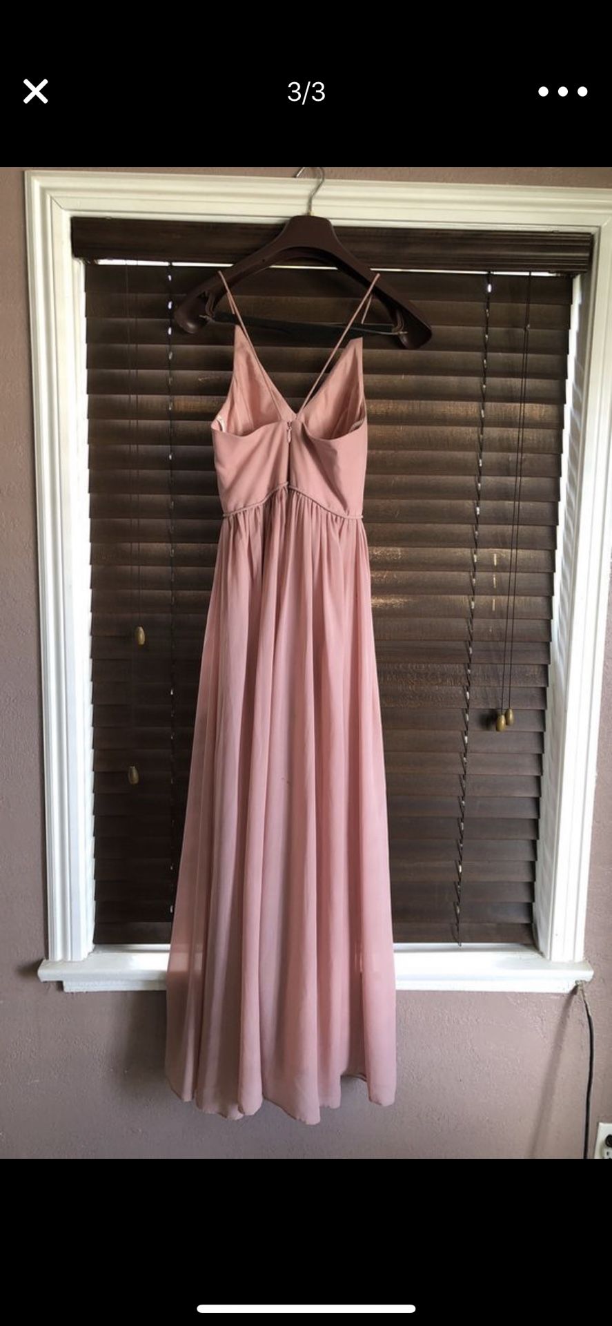 Dusty Rose Formal Dress,All Products : American Fashion Style Bags On Sale