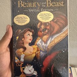 Beauty and the beast Disney 