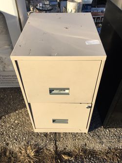 Filing Cabinet