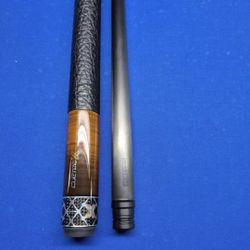 Pool Cue Stick Cuetec Cynergy X Series With Shaft 11.8 