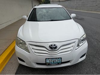 2010 Toyota Camry