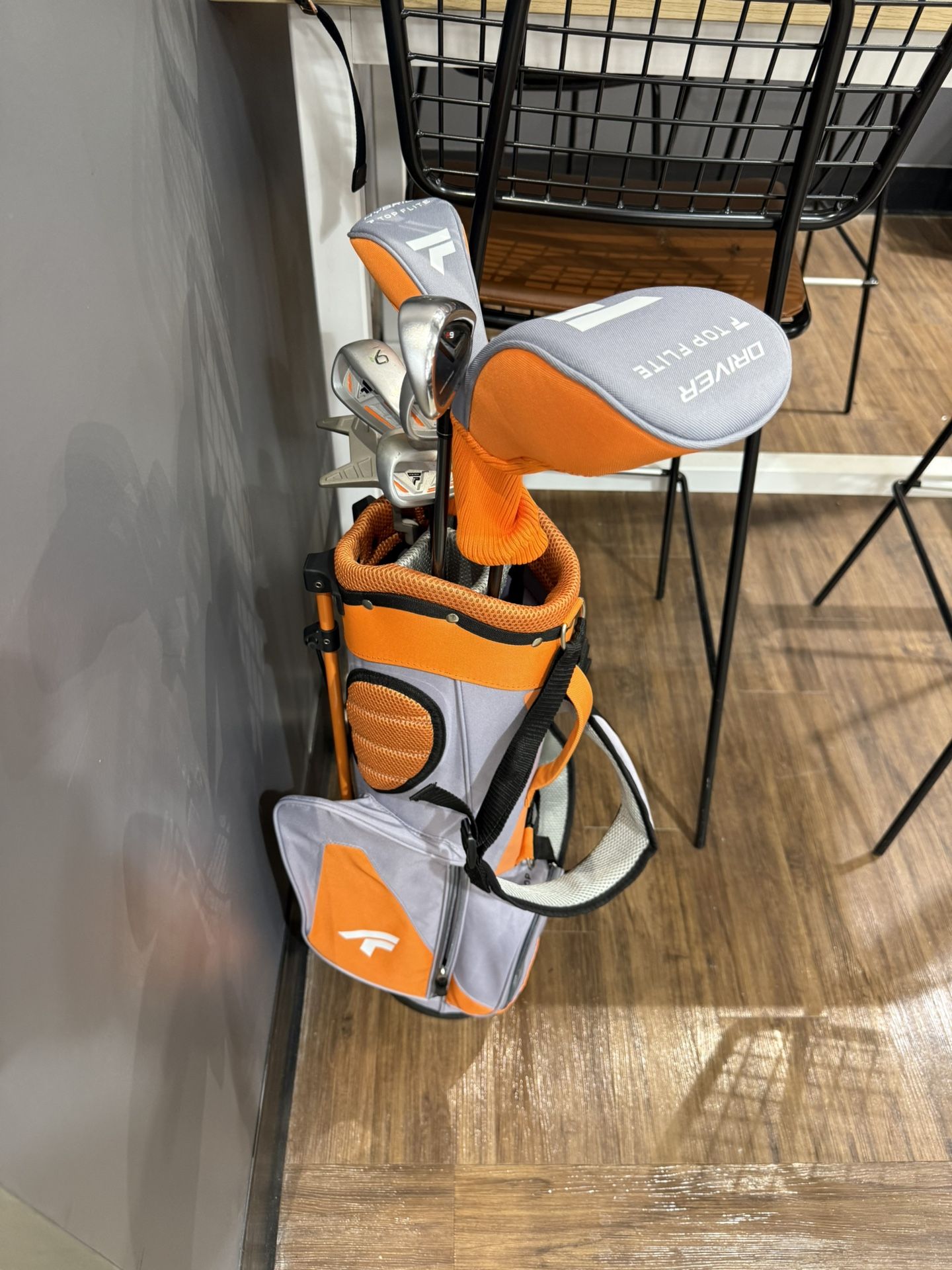 Youth Golf Club