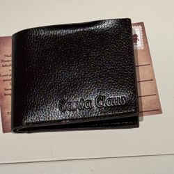 Santa’s Wallet 