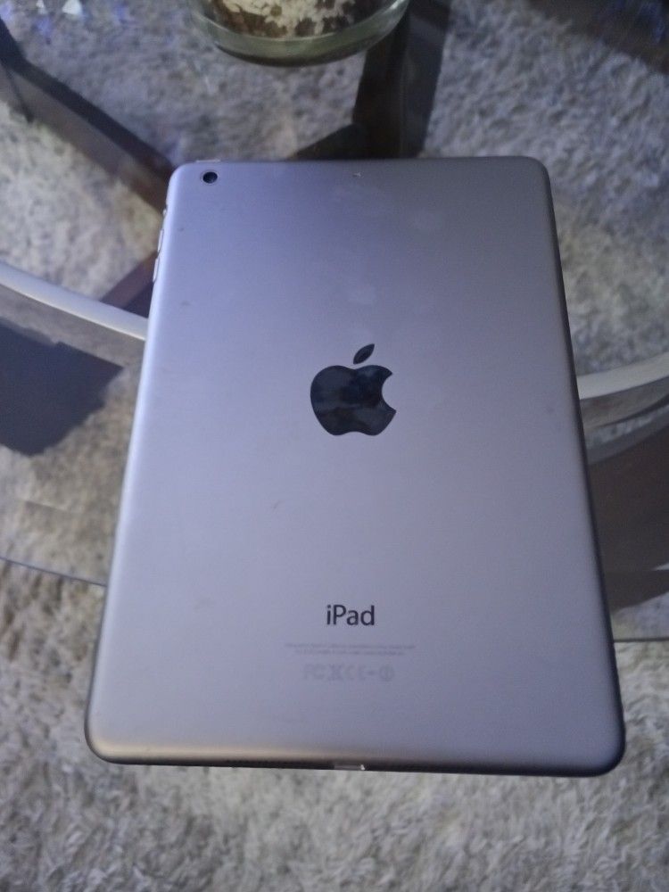 IPad Mini 2