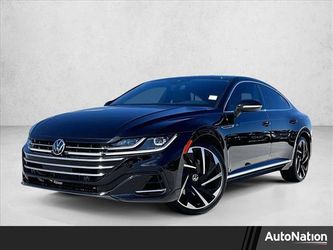 2023 Volkswagen Arteon