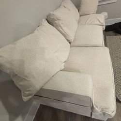 Couch Sofa NEW 