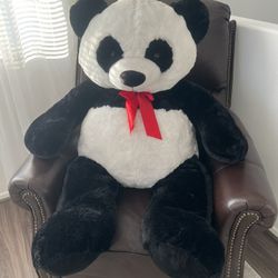 Big Panda $40