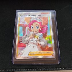 Pokémon Card
