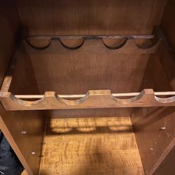 Wine Rack Inserts (Set Of 10)