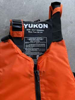 Life Jacket’s For Adult/Youth/Kid