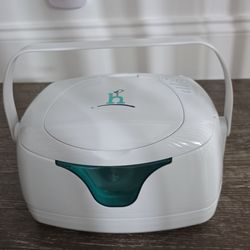 Hiccapop Portable Baby Wipe Warmer