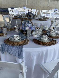 Tea Party 