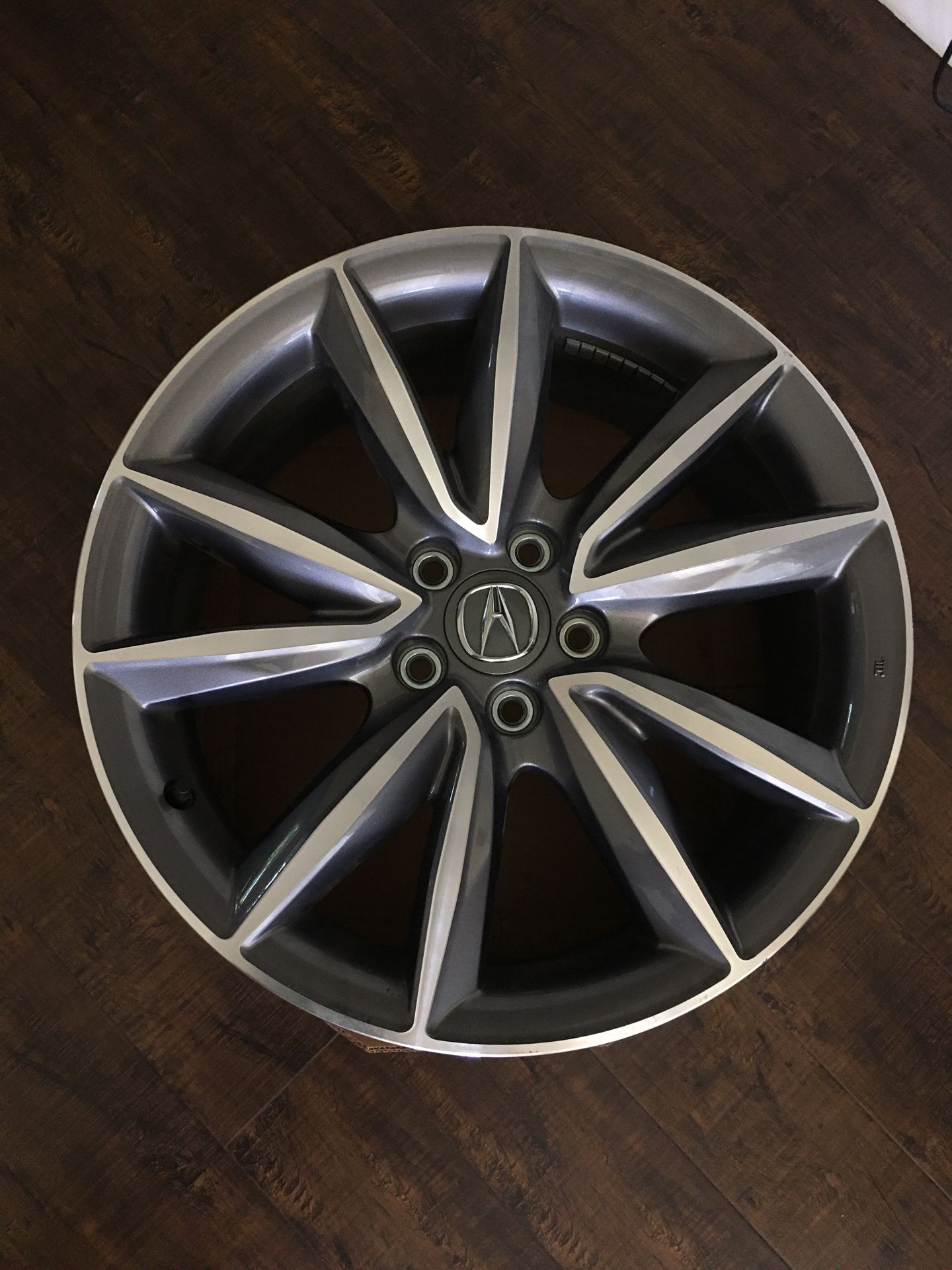 19”inch Acura Honda Alloy Wheels/ Rims Full Set 2021 RDX SUV
