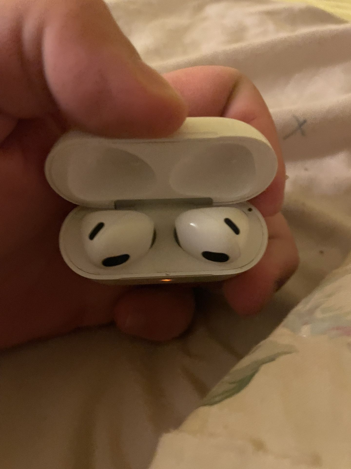 Air Pods