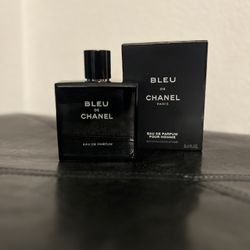 Bleu De Chanel 3.4 fl oz