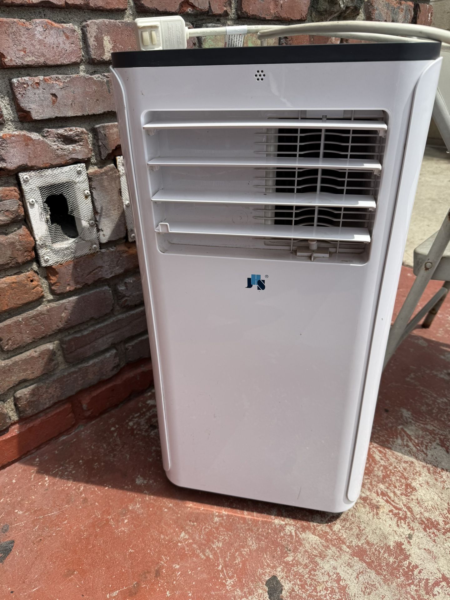 Window AC
