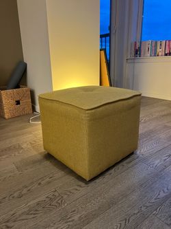 IKEA KEDJEBO Ottoman