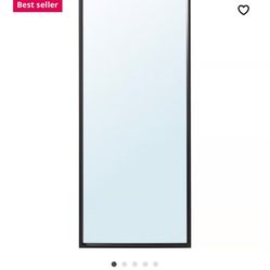 IKEA Mirror