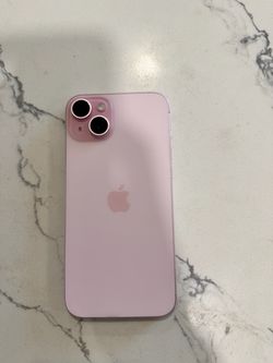 iPhone 15 Plus