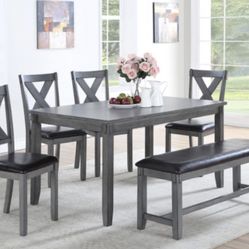 Dining Table Set