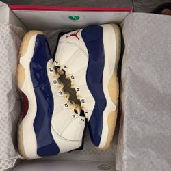 Jordan 11 Rare Air Size 8 $200