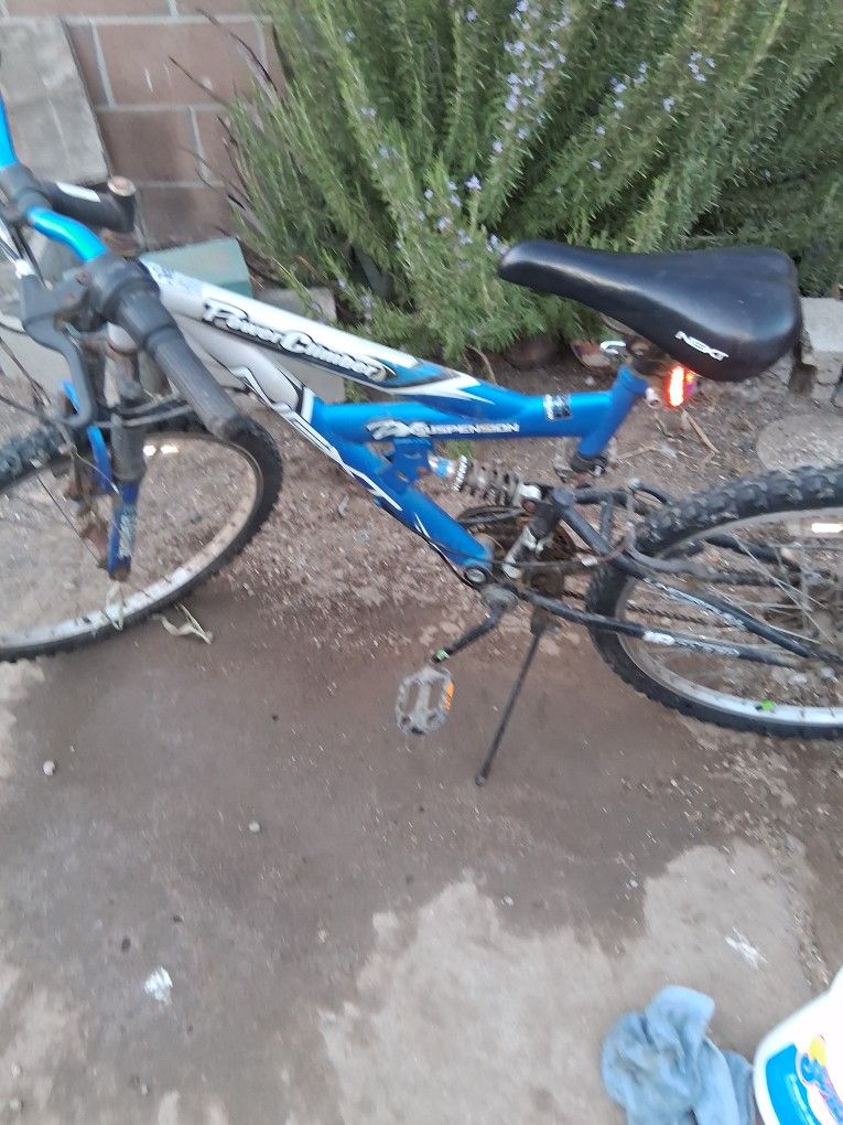 Bike