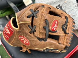 Rawlings premium series glove 11.5