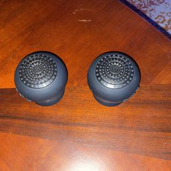 2 Waterproof Speakers 