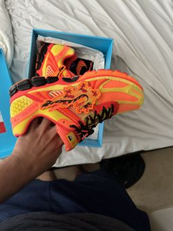 Doernbecher Vomero