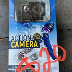 Action Camara 
