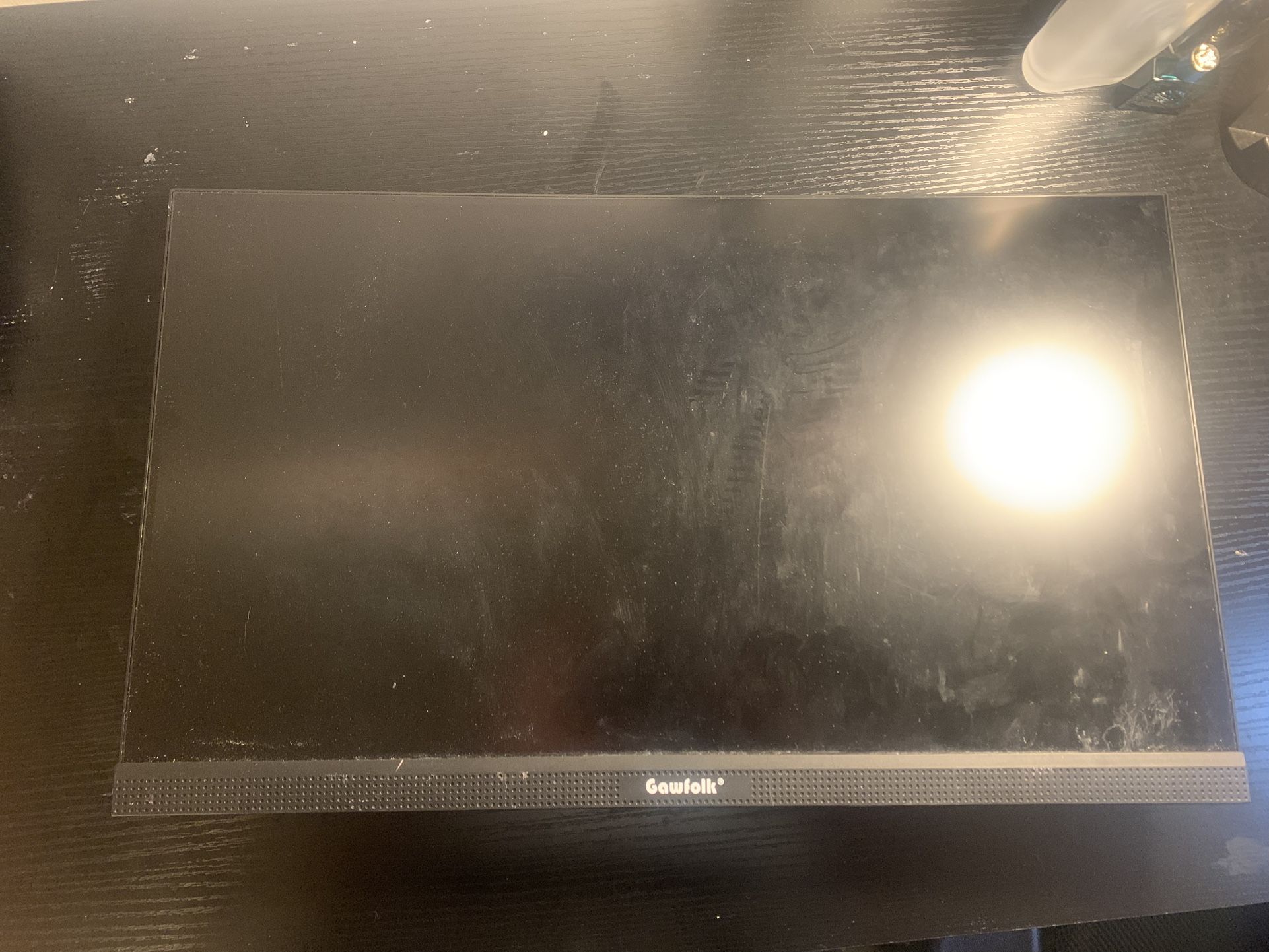 Gaming Monitor