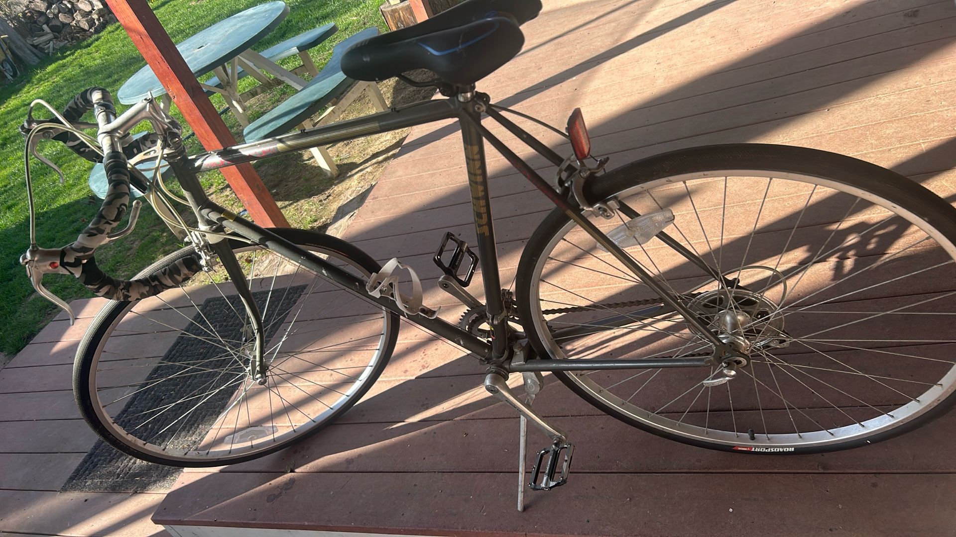 Schwinn Bike
