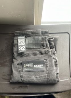 Black Serenede Jeans 