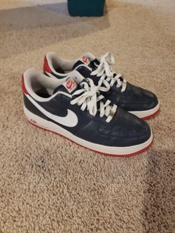 Air Force One AF1 Men's Size 12 Shoes