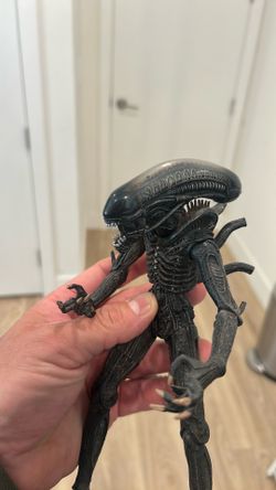 Alien