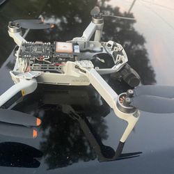 DJI Mavic Mini2- Parts
