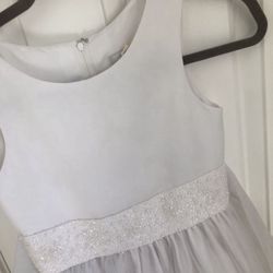 First Comunion Dress 