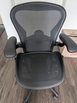 Steelcase Series 2 Office Chair, Black, 3D Microknit