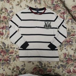 POLO RALPH LAUREN KIDS SZ 7