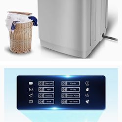 Portable Washing Machine $280
