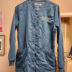 Maricopa Nursing Program Womens Scrubs 