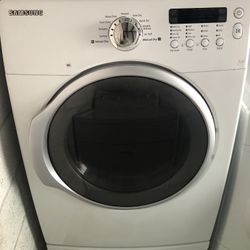 Dryer Kenmore 