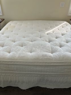 3 free mattresses- 2 king and one queen