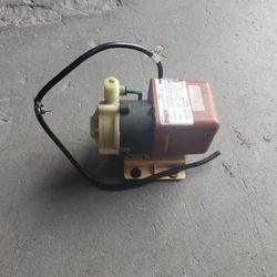 Air Conditional Circulation Pump