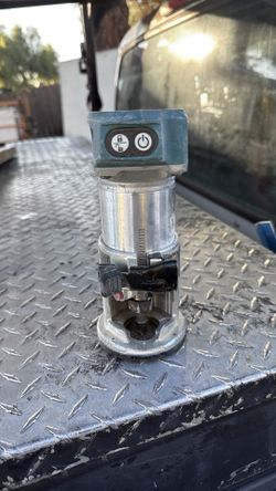 Makita router