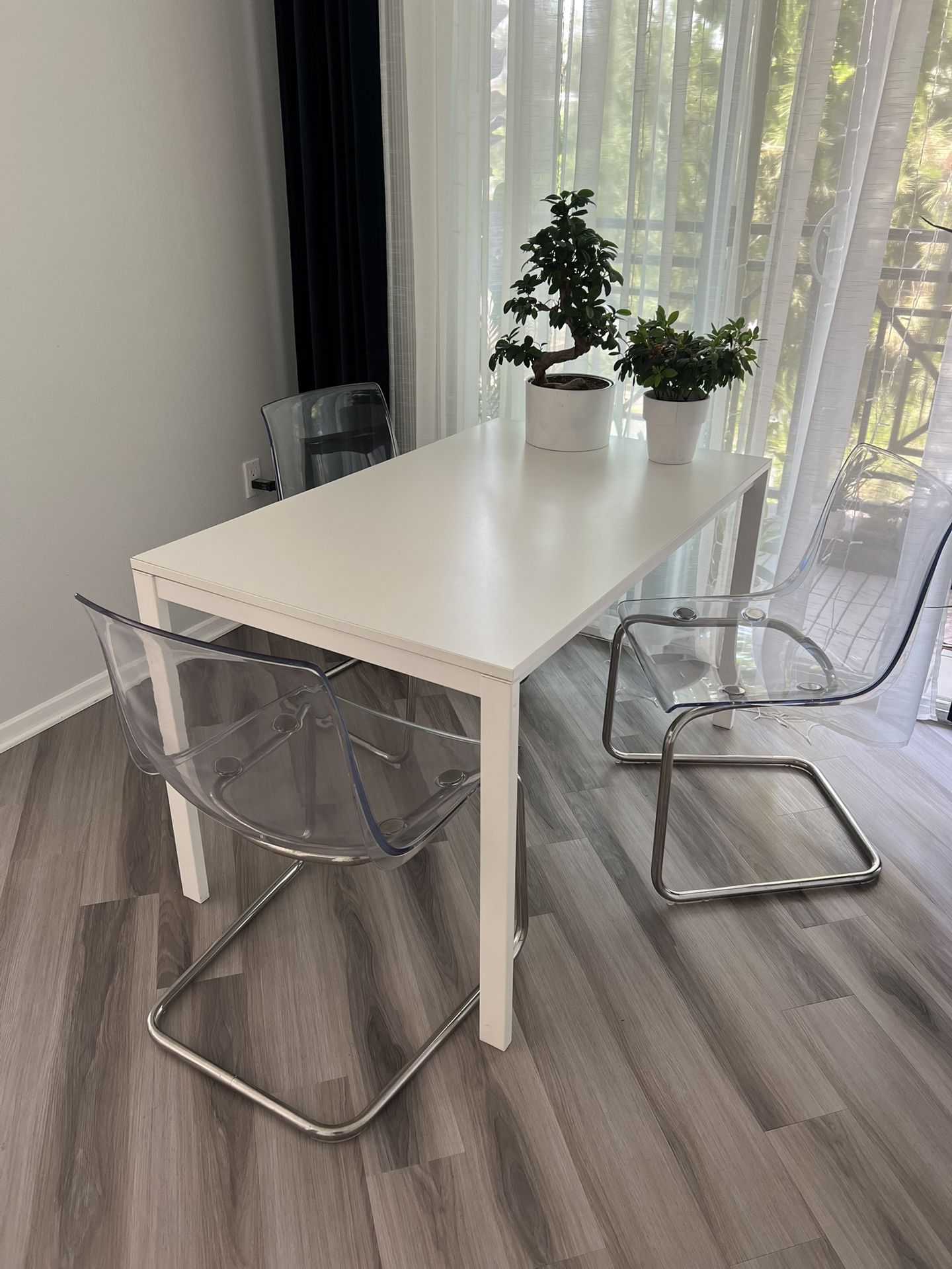 IKEA Dining Set