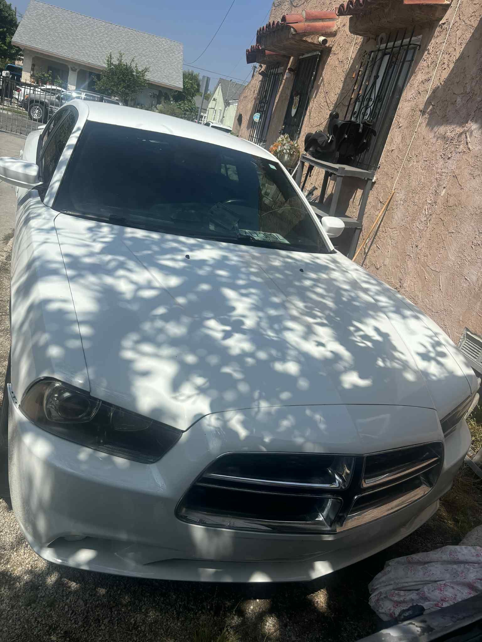 2014 Dodge Charger