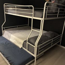 Bunk Beds 